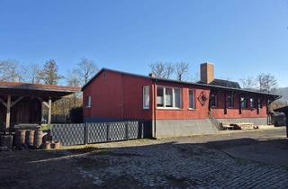 Wohnung mieten in 99768 Ilfeld, Große 5 Zimmer-Wohnung im freistehenden Einfamilienhaus in Ilfeld/a.Harz