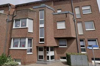 Wohnung mieten in 52531 Übach-Palenberg, 3,5-Zimmerwohnung mit Balkon und PKW-Stellplatz zwischen Boscheln und Übach-Palenberg