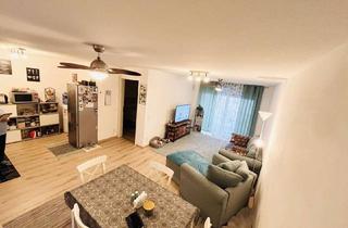 Wohnung mieten in Lindlbergstrasse 18a, 92331 Parsberg, Helle 2 Zimmer Wohnung mit Balkon, EBK, Keller und TG