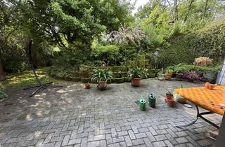 Wohnung mieten in 53937 Schleiden, Freundliche und modernisierte 2-Zimmer-Souterrain-Wohnung mit geh. Innenausstattung mit Terrasse