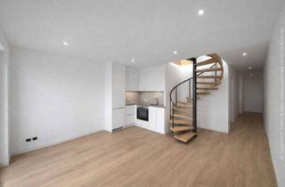 Wohnung mieten in 47533 Kleve, Hochwertige Neubau-Dachgeschosswohnung mit Dachterrasse und Speicher – Erstbezug ab Mai 2026