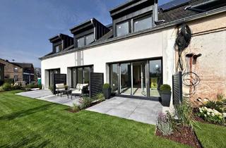 Wohnung mieten in 47533 Kleve, Hochwertige Neubau-Maisonettewohnung mit Garten und großem Speicher – Erstbezug ab Mai 2026