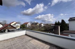 Wohnung mieten in Drußlachstraße, 67360 Lingenfeld, Helle Wohnung mit großer Sonnenterrasse in ruhiger Lage von Lingenfeld