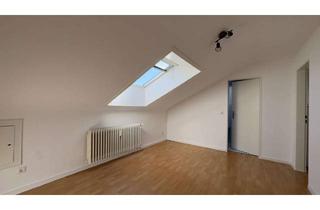 Wohnung mieten in Mainzer Str., 64331 Weiterstadt, Gepflegte 2-Zimmer-Dachgeschosswohnung in ruhiger Lage von Weiterstadt