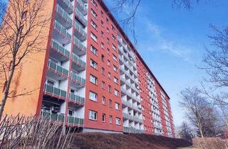 Wohnung mieten in Paul-Bertz-Str. 15, 09120 Helbersdorf, 2-Raum-Wohnung in verkehrsgünstiger Lage