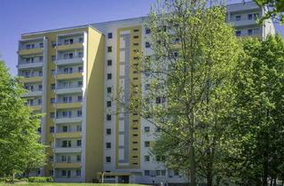 Wohnung mieten in Leipziger Str. 171, 09114 Borna-Heinersdorf, Klein, aber Dein - 1-Raum-Wohnung mit Balkon