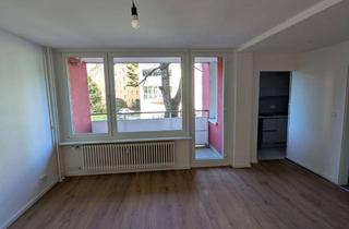 Wohnung mieten in Jagowstraße 10-11, 10555 Tiergarten, Erstbezug nach Sanierung: Charmante 1-Zimmer-Wohnung mit Balkon und Einbauküche in Berlin-Moabit