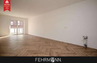 Wohnung mieten in 49733 Haren, Lichtdurchflutete & stilvolle Obergeschosswohnung in Haren/Emmeln – zur Miete!