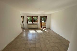 Wohnung mieten in 75203 Königsbach-Stein, Vollständig renovierte 2-Zimmer-Wohnung mit Balkon in Königsbach-Stein