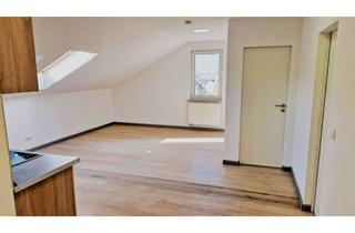 Wohnung mieten in 38446 Reislingen, Attraktive 3-Zimmer DG-Wohnung im ruhigen Kern von Reislingen – frisch renoviert & sofort verfügbar