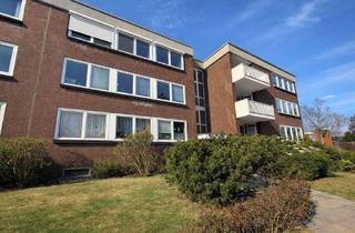 Wohnung mieten in Forsteck 35, 22589 Sülldorf, Stadtrand-Liebling!