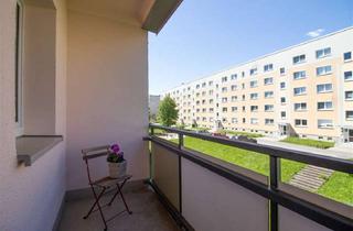 Wohnung mieten in Erzstraße 37, 08340 Schwarzenberg, Schick und frisch renoviert