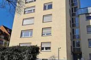 Wohnung mieten in Blaulstr., 76726 Germersheim, Wunderschöne licht- und sonnendurchflutete 2 - Zimmer - Wohnung direkt am Ludwigspark!