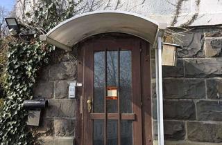 Wohnung mieten in Breslauer Straße 10, 58511 Lüdenscheid, Großzügige günstige 4 Zimmer-Wohnung mit separatem Eingang und schönem Garten!!!