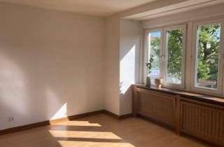 Wohnung mieten in Friedrichstrasse 14 a, 78073 Bad Dürrheim, 3,5-Zimmer-Wohnung m. Ebk. Balkon, Keller in Bad Dürrheim zum sofortigen Bezug frei