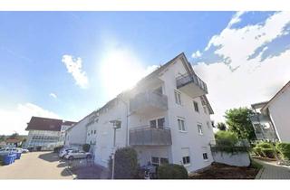 Wohnung mieten in 73469 Riesbürg, Helle und Moderne 3,5 ZKB Wohnung mit Terrasse in Riesbürg, Utzmemmingen