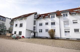 Wohnung mieten in 73469 Riesbürg, Helle und Moderne 3,5 ZKB Wohnung mit Terrasse in Riesbürg, Utzmemmingen