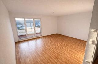 Wohnung mieten in 18442 Steinhagen, Helle 2-Zimmer-Wohnung mit Balkon