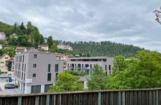 Wohnung mieten in Am Wöhrd 1, 2, 78727 Oberndorf, Geschmackvolle 3-Raum-Wohnung mit Balkon und EBK in Oberndorf a.N. (W2.4, W 2.7)