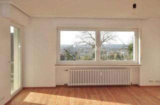 Wohnung mieten in An Der Luhs 34A, 53639 Königswinter, Einzimmer-Wohnung - Hanglage, Balkon mit sehr schönem Blick in Oberdollendorf
