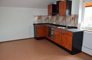 Wohnung mieten in 85664 Hohenlinden, Zweizimmer DG. Wohnung