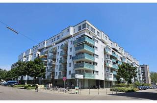 Wohnung mieten in 76131 Oststadt, Zentral & hell