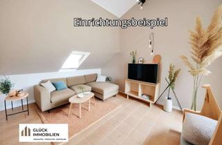 Wohnung mieten in 48703 Stadtlohn, Stadtlohn: Wohnung - Dachgeschoss - gute Lage!