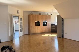 Wohnung mieten in 63839 Kleinwallstadt, Exklusive 4-Zimmerwohnung mit Balkon, Kamin & hochwertige Einbauküche