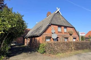 Wohnung mieten in 21380 Artlenburg, Renovierungsbedürftige 2-Zimmer-Wohnung in Artlenburg mit Garten