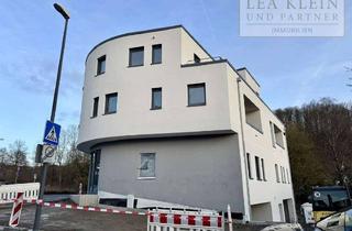 Wohnung mieten in 57258 Freudenberg, Modern, neu, barrierefrei. Zentrales Wohnen in Freudenberg.