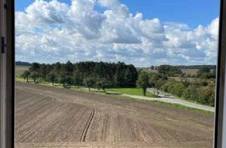 Wohnung mieten in Zum Stockbrunnen, 04654 Frohburg, 3-Raum Wohnung in Prießnitz