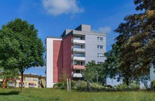 Wohnung mieten in Hasenberger Weg 67, 42897 Remscheid, Klein aber fein mit Balkon am Hasenberg