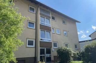 Wohnung mieten in Sudetenstraße, 89518 Heidenheim, WOHNEN in einer 3-Zimmerwohnung auf dem Zangerberg!