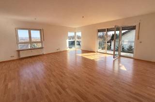 Wohnung mieten in 53804 Much, Großzügige 3-Zimmer-Wohnung mit Balkon in Much-Oberheiden