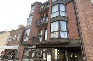 Wohnung mieten in Apfelstraße 79, 52525 Heinsberg, Helle 3-Zi-Wohnung mit Balkon u. Aufzug im Zentrum von Heinsberg.