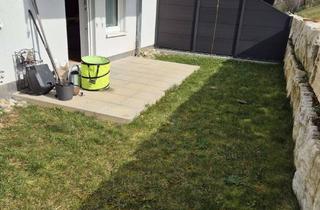 Wohnung mieten in Wilhelm-Rössler-Straße 38, 74677 Dörzbach, Moderne Wohnung mit Terrasse, Balkon und Einbauküche - geräumig und hell