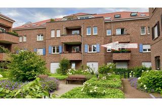 Wohnung mieten in 46414 Rhede, Geräumige Obergeschosswohnung in zentraler Lage von Rhede