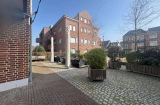 Wohnung mieten in 46414 Rhede, Zentral gelegene 3-Zimmerwohnung mit Einbauküche