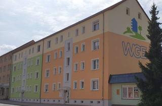 Wohnung mieten in Bernhardistraße 28, 04838 Eilenburg, Toll für Azubis oder Singles, unsere renovierte 1-R-W im Zentrum von Eilenburg