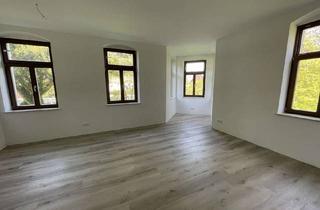 Wohnung mieten in August-Bebel-Straße 41, 02736 Oppach, 4-Raum-Wohnung in historischer Villa in Oppach