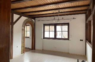 Wohnung mieten in Neugasse 20, 97953 Königheim, Helle 3,5-Zimmer-Wohnung mit Balkon in Königheim