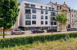 Wohnung mieten in Belchen Strasse 18, 79539 Lörrach, Luxuriöse 4‑Zimmer Wohnung mit Balkon im 2. OG in Lörrach