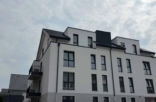 Wohnung mieten in Hauptstraße 24b, 33758 Schloß Holte-Stukenbrock, Wunderschöne Moderne helle Neubauwohnung mit Garage und Aufzug