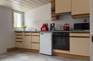 Wohnung mieten in Lange Fuhr 82, 44149 Dorstfeld, Charmante 2-Zimmer Dachgeschosswohnung in Dortmund-Dorstfeld