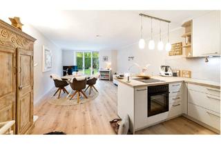 Wohnung mieten in 82343 Pöcking, Neu sanierte 2-Zi.-Wohnung - Provisionsfrei