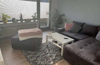 Wohnung mieten in Hensgesweider Weg 40, 41069 Holt, Moderne 2-Zimmer-Wohnung mit Balkon in ruhiger Lage von Mönchengladbach-Holt