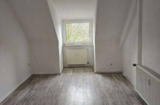 Wohnung mieten in Bergstr. 45, 45897 Beckhausen, Charmante 1,5-Zimmer Dachgeschosswohnung in Gelsenkirchen-Beckhausen