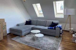 Wohnung mieten in 45470 Holthausen, Helle 3-Zimmer Dachgeschosswohnung in Mülheim - Holthausen