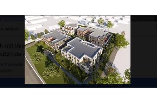 Wohnung mieten in Reinbeker Redder 55, 21031 Lohbrügge, 2 Zimmer Terrassenwohnung Erstbezug in Hamburg-Lohbrügge