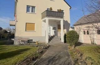 Wohnung mieten in 63674 Altenstadt, 3,5-Zimmer-Wohnung in Altenstadt